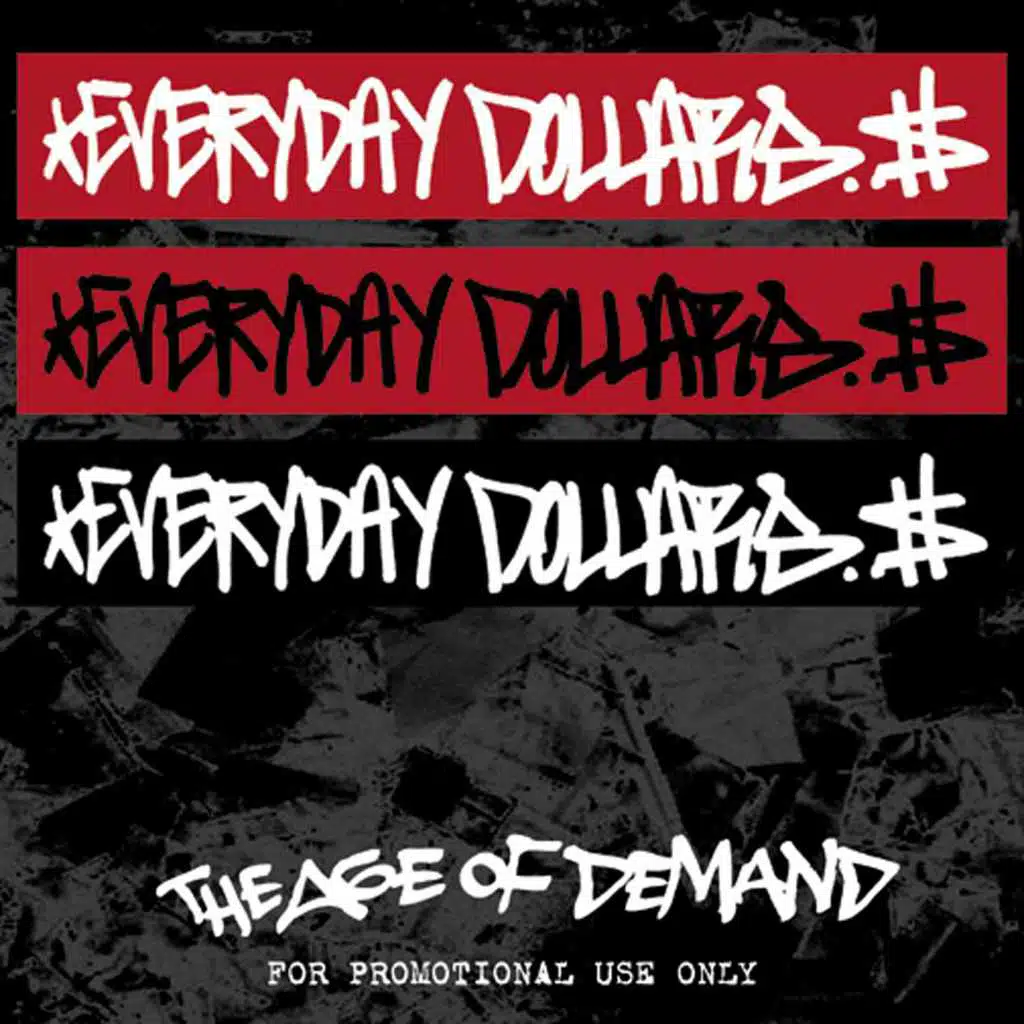 Everyday Dollars