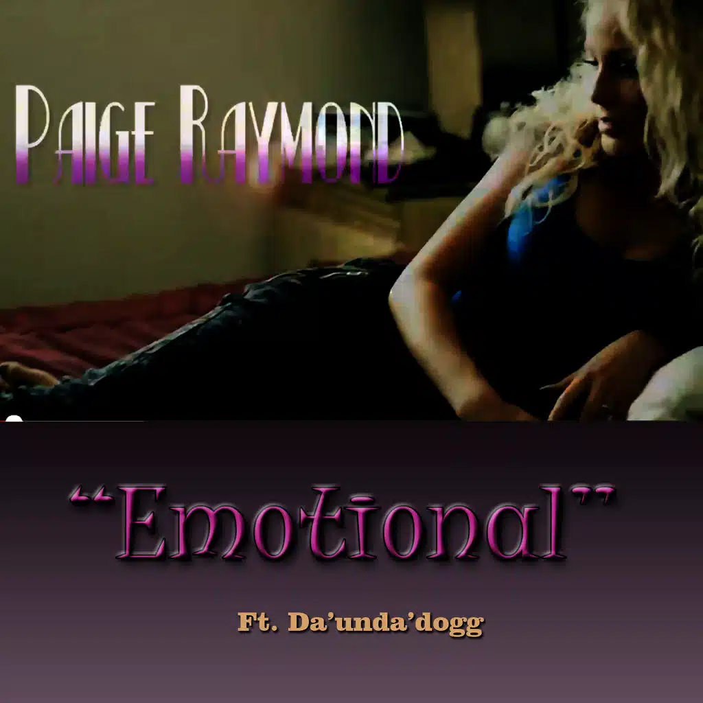 Emotional (feat. Da' Unda' Dogg)