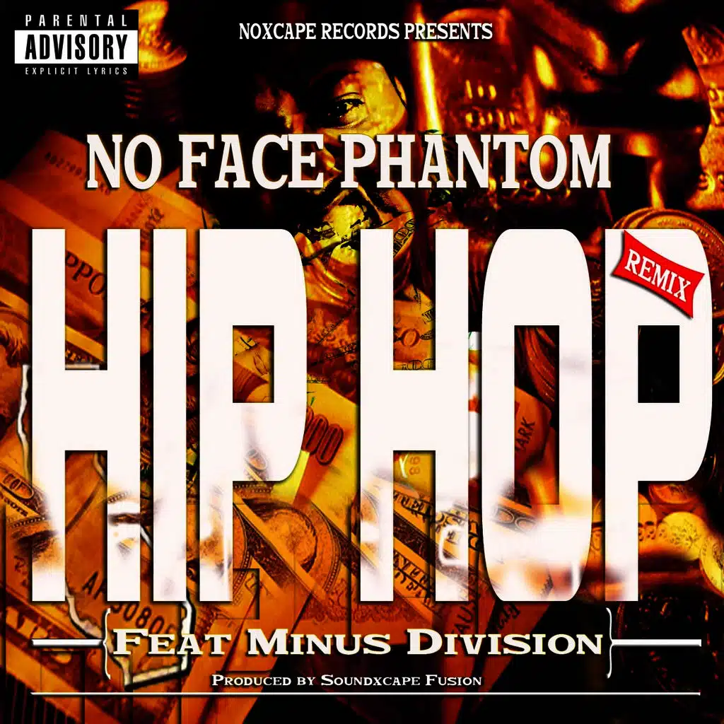 Hip Hop Remix (feat. Minus Division)