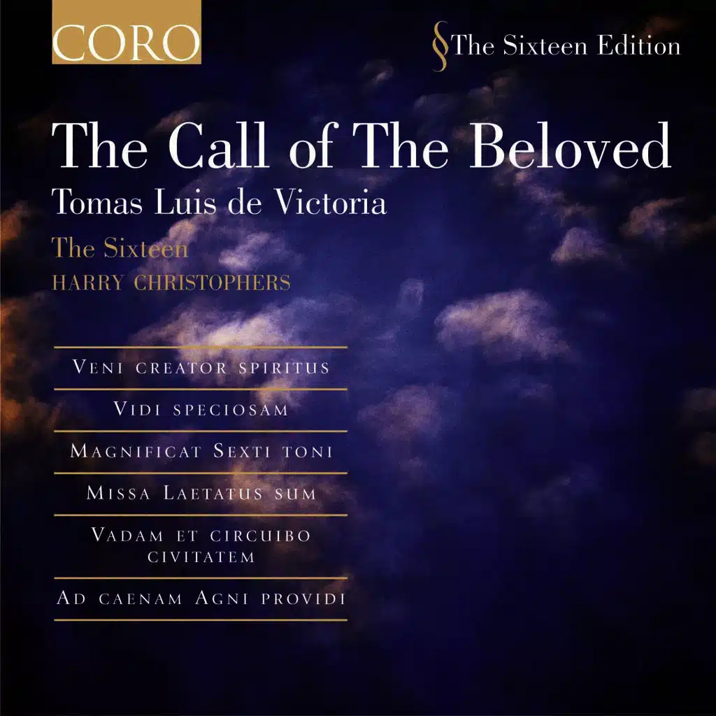 Missa Laetatus sum (à 12): Gloria