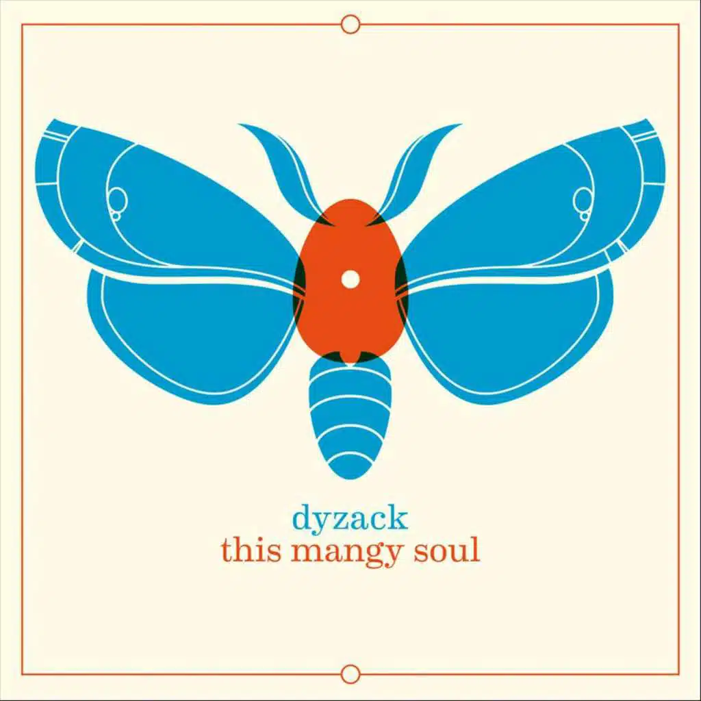 This Mangy Soul