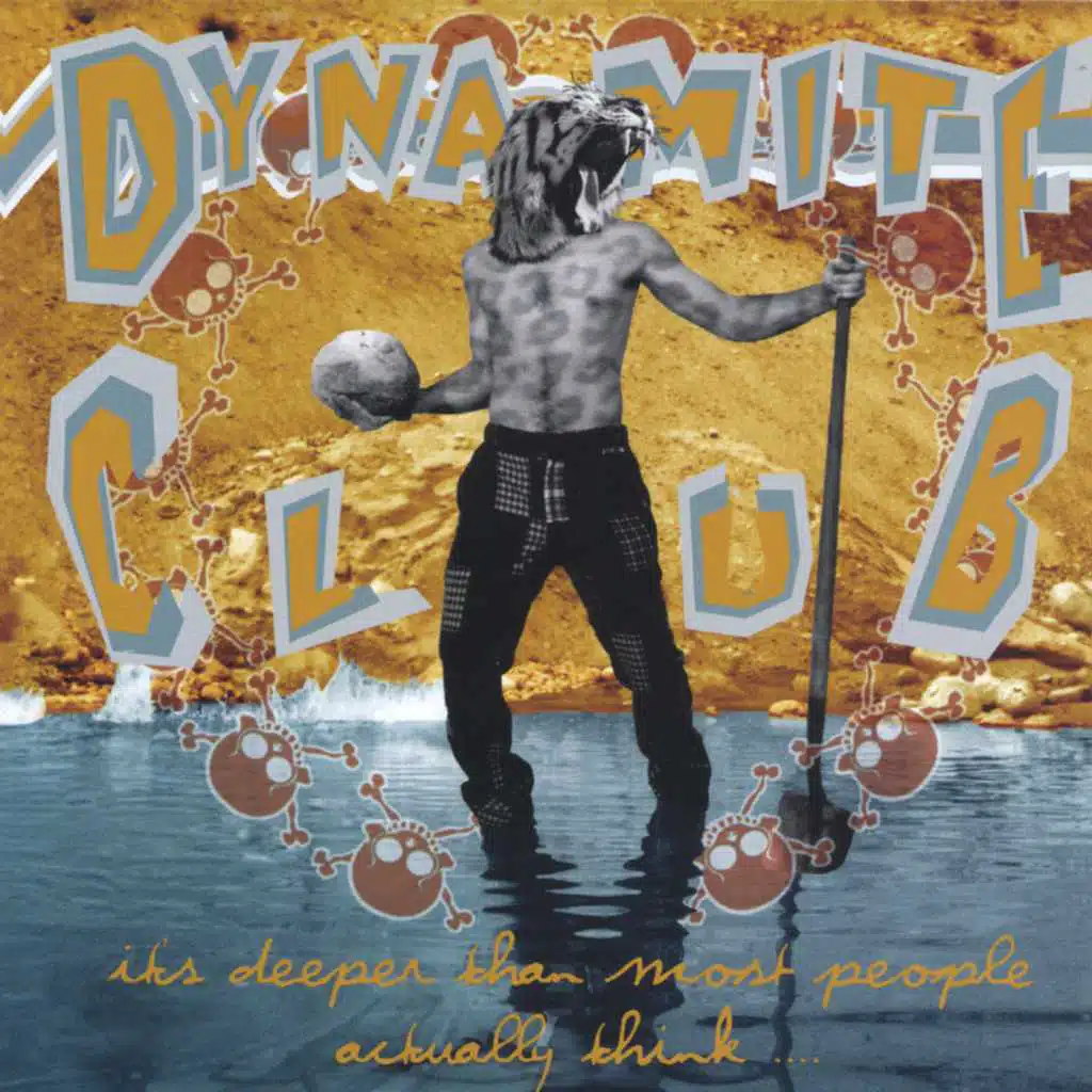 Dynamite Club