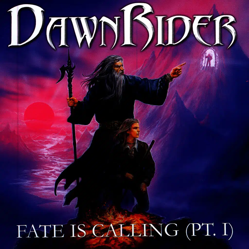 Fate Is Calling (Part One)