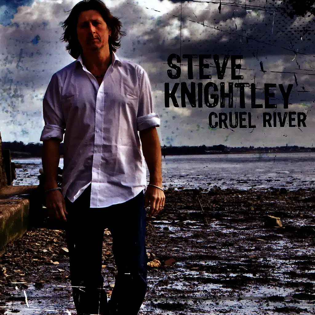 Cruel River