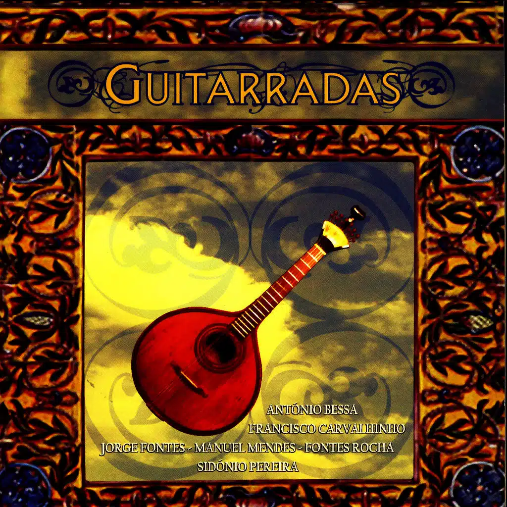 Guitarradas