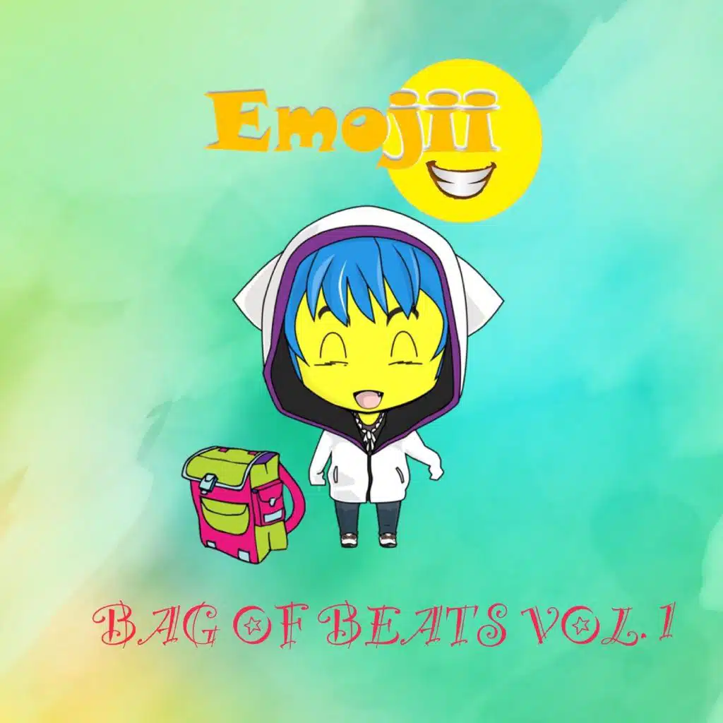 Bag of Beats, Vol. 1