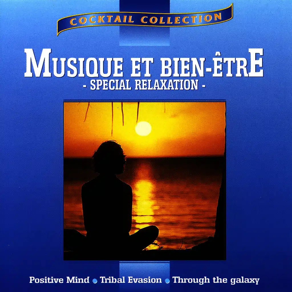 Vol. 1: Special Relaxation