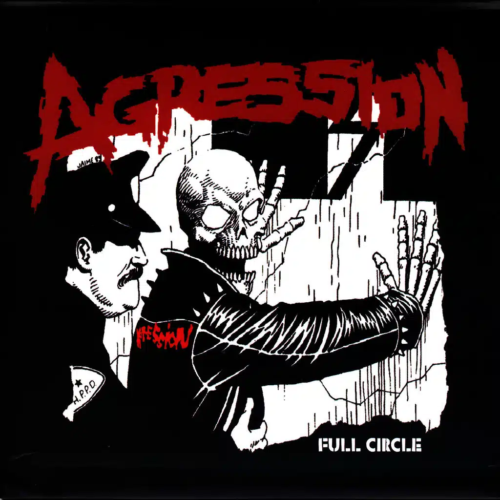 Brain Bondage (Live)