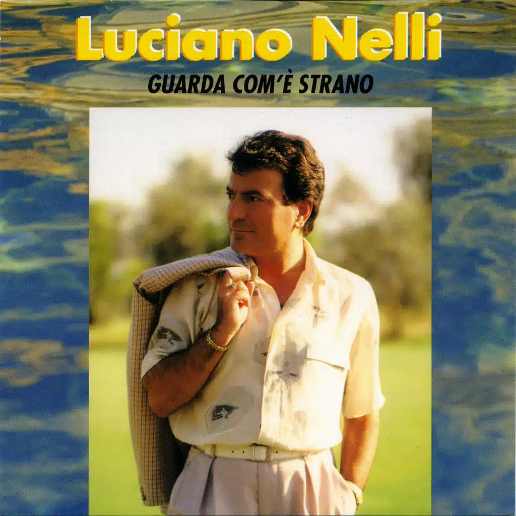 Guarda Com'E' Strano