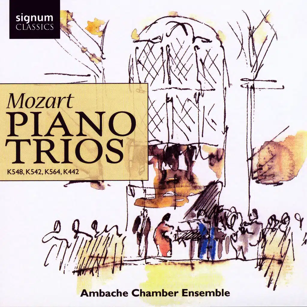 Ambache Chamber Ensemble