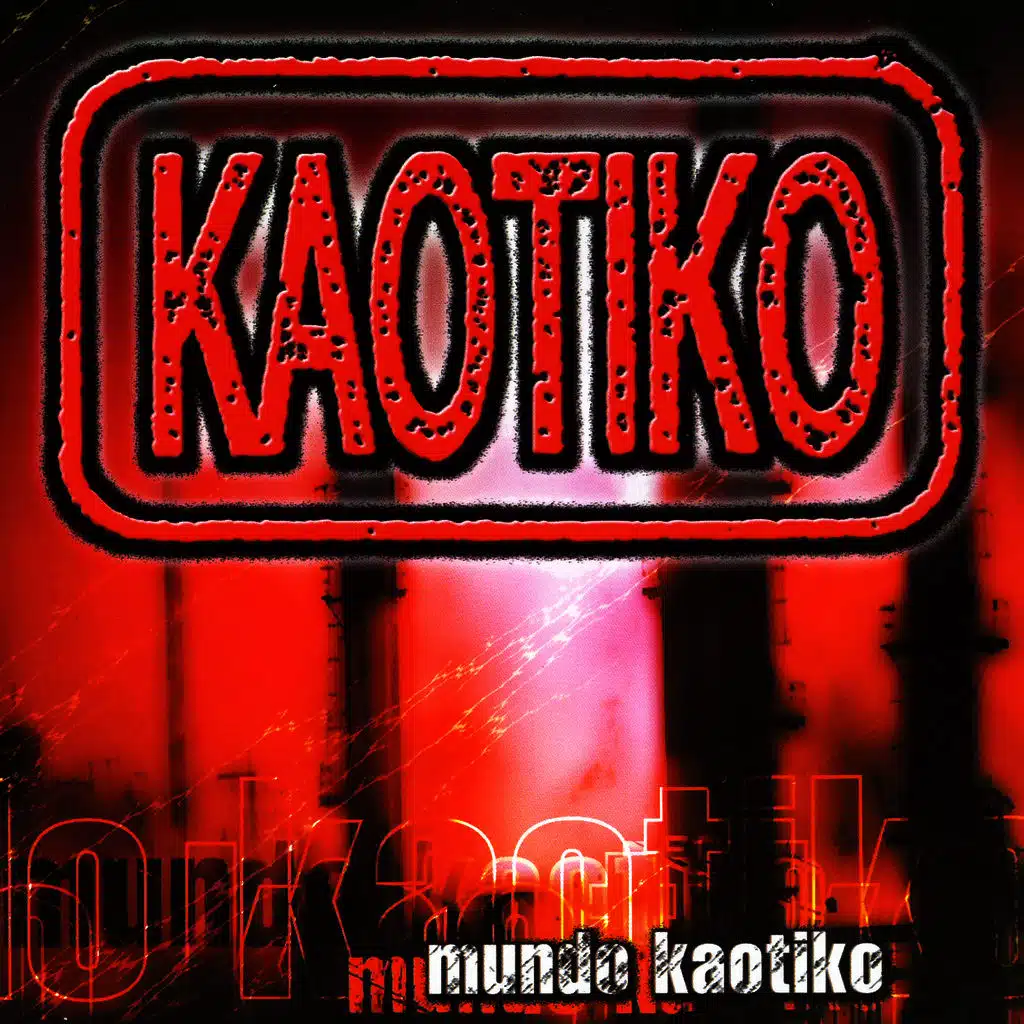 Mundo Kaotiko