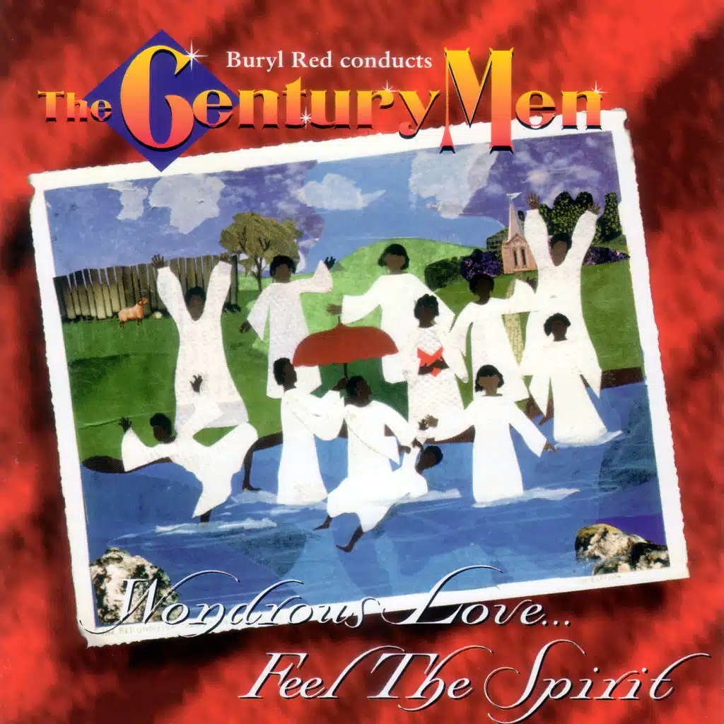 Wondrous Love... Feel The Spirit