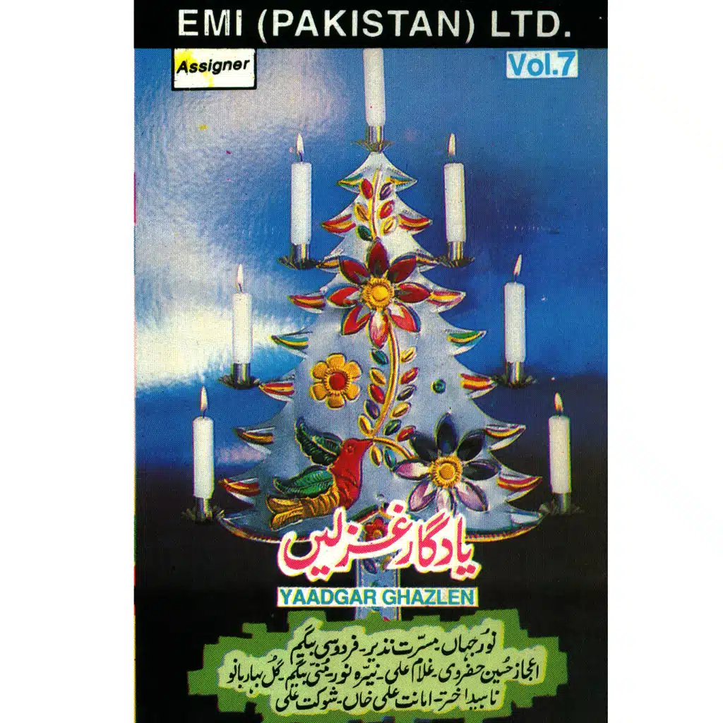 Meri Dastan-e-Hasrat