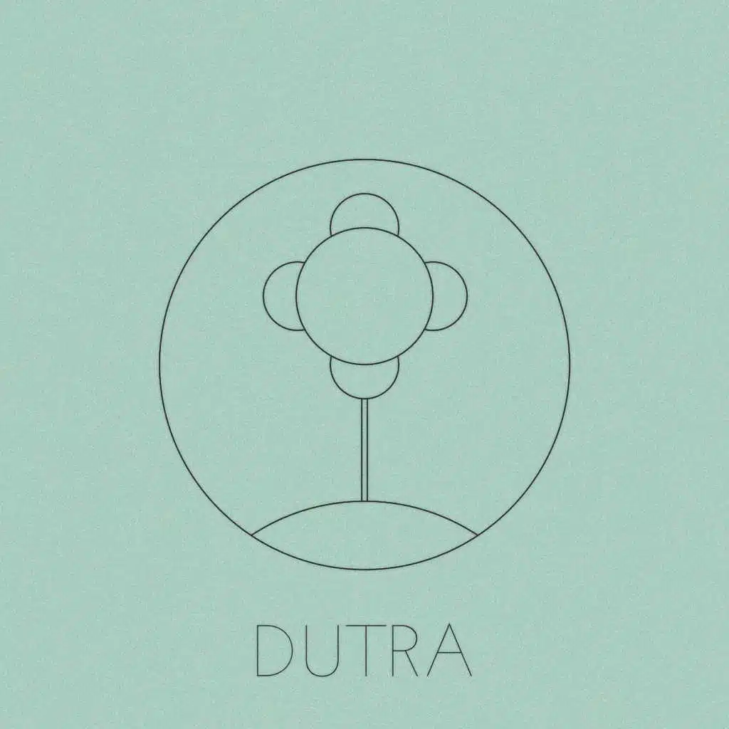 Dutra - EP