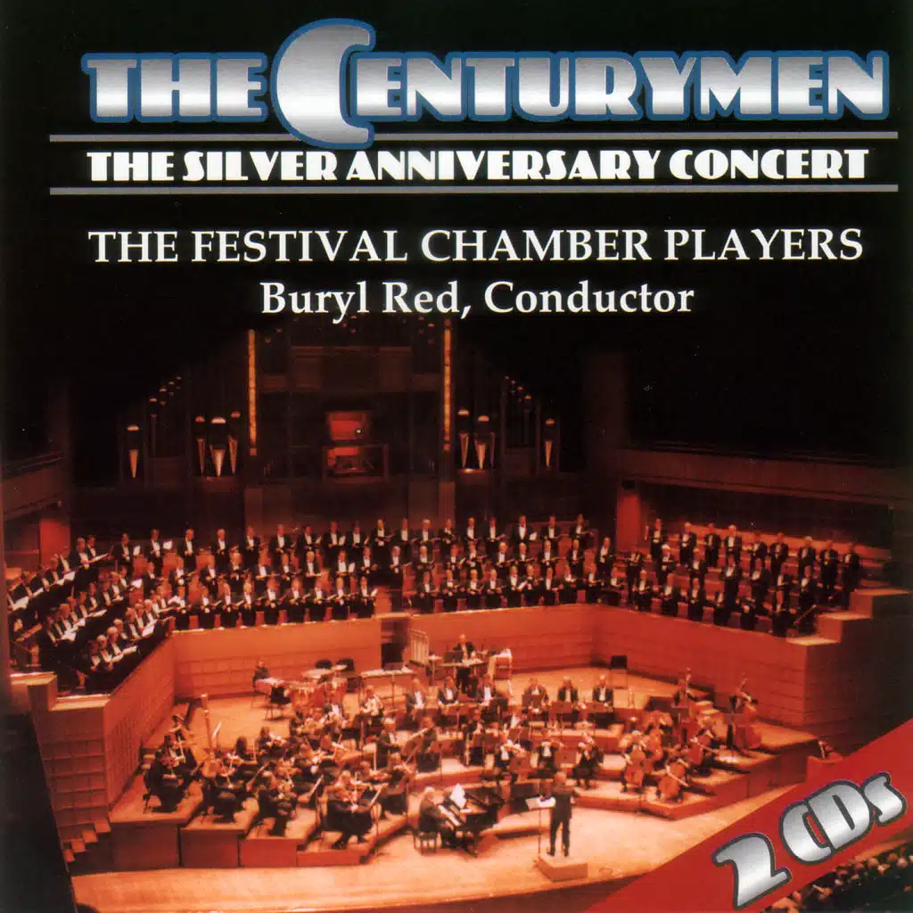 The Silver Anniversary Concert