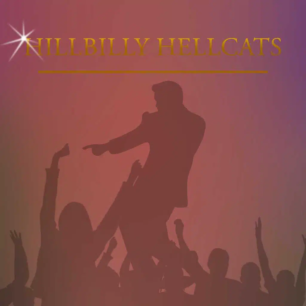 Hillbilly Hellcats