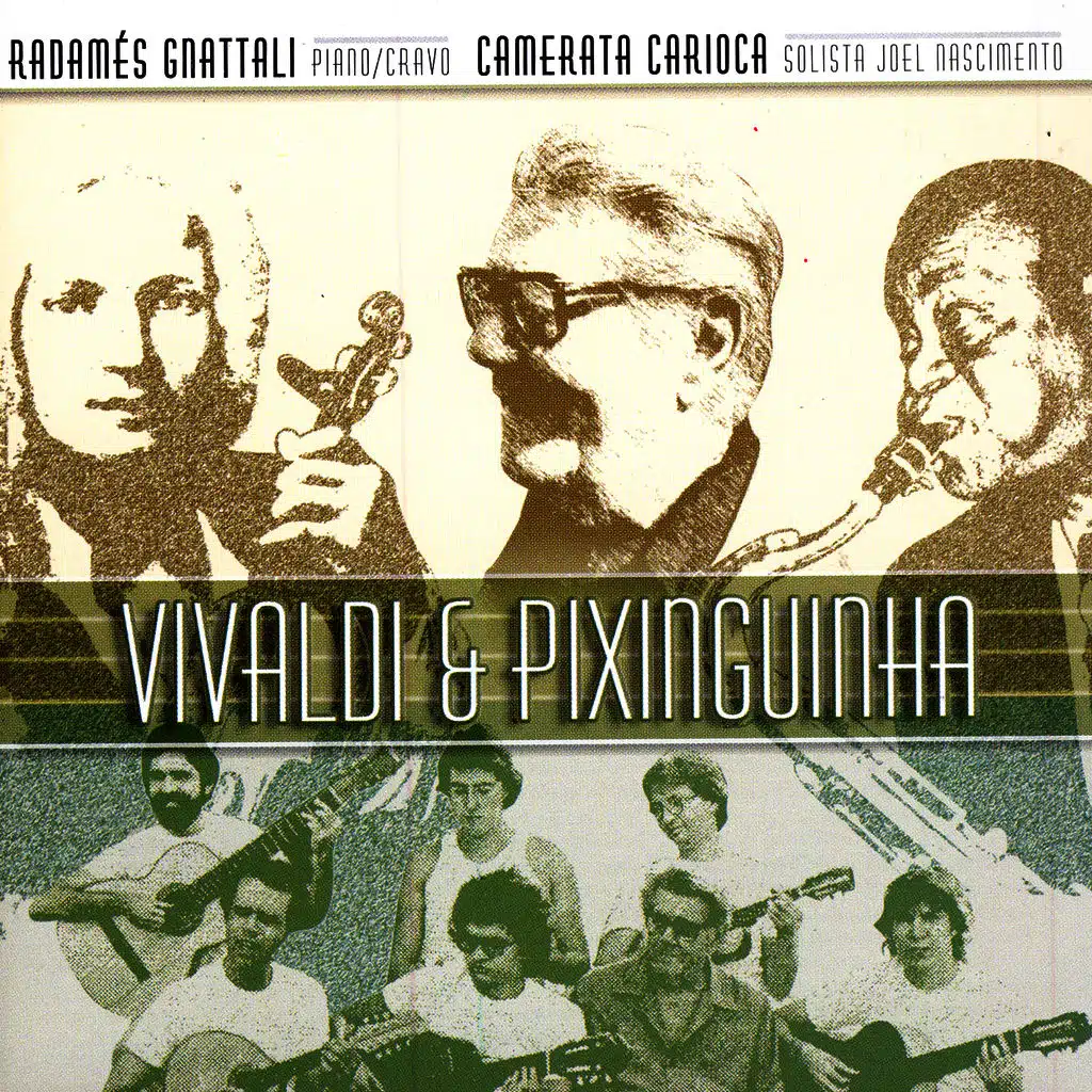 A Vida É Um Buraco (Polka)