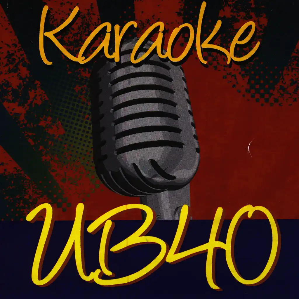 Karaoke - UB40