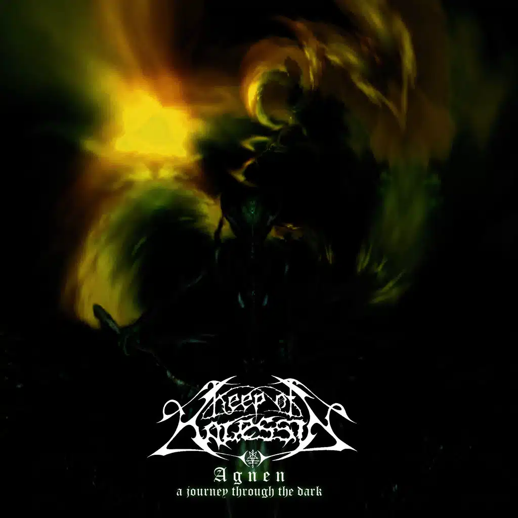 Agnen: A Journey Through The Dark