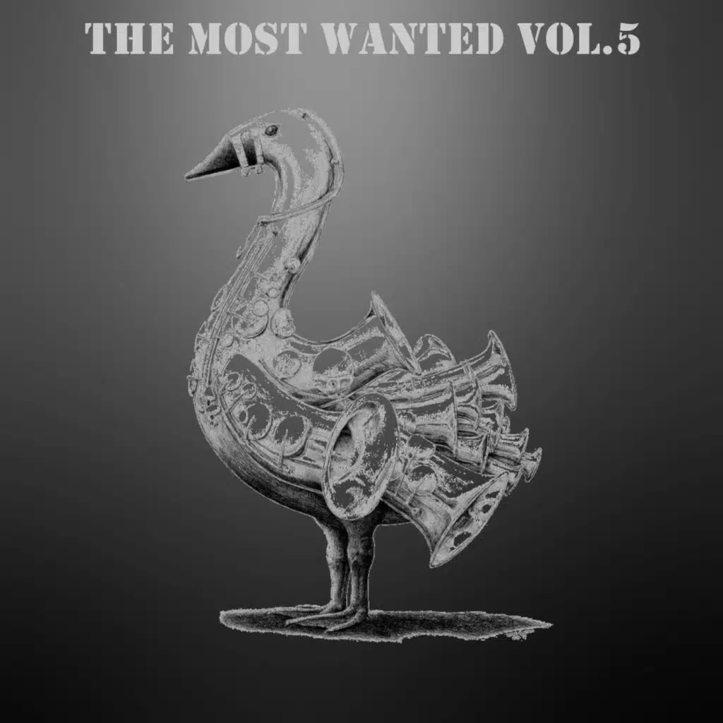 The Most Wanted Vol.5