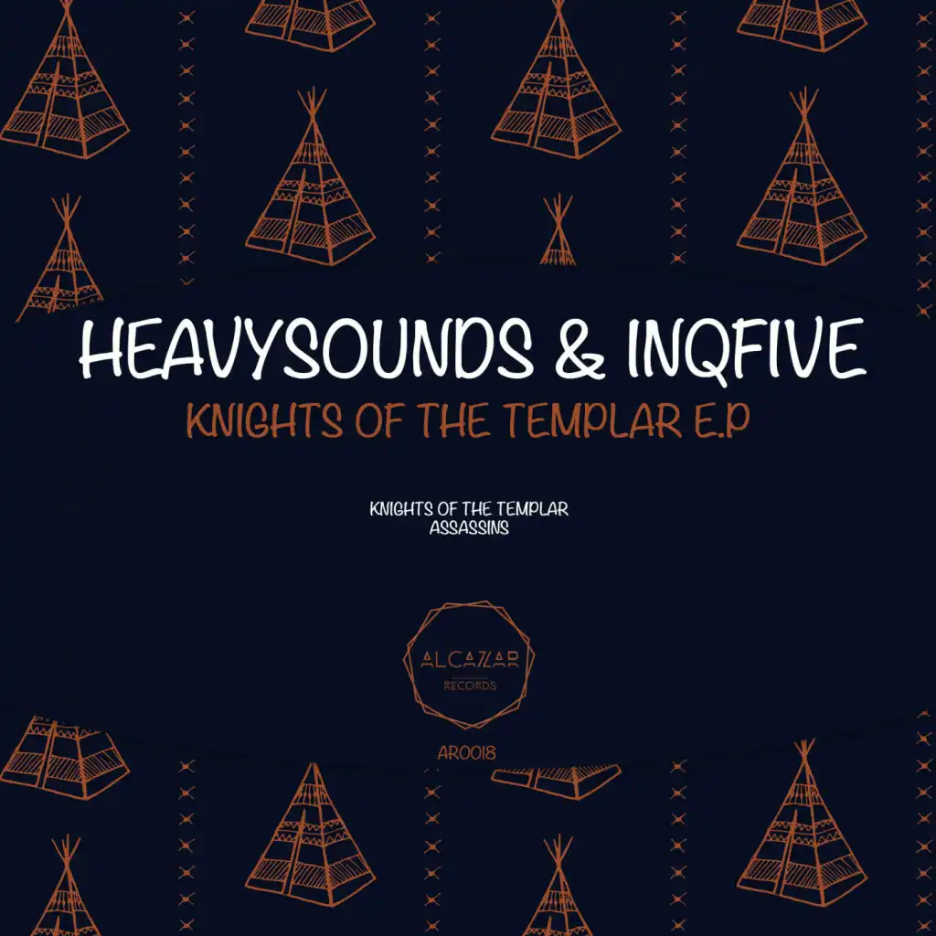 HeavySounDs & InQfive