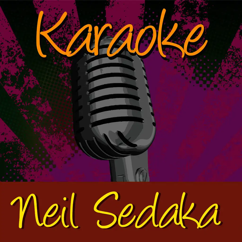 Karaoke - Neil Sedaka