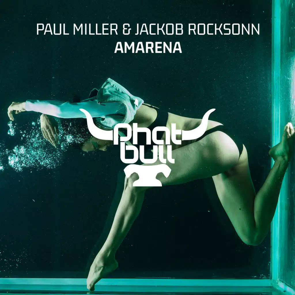 Amarena (Radio Edit)