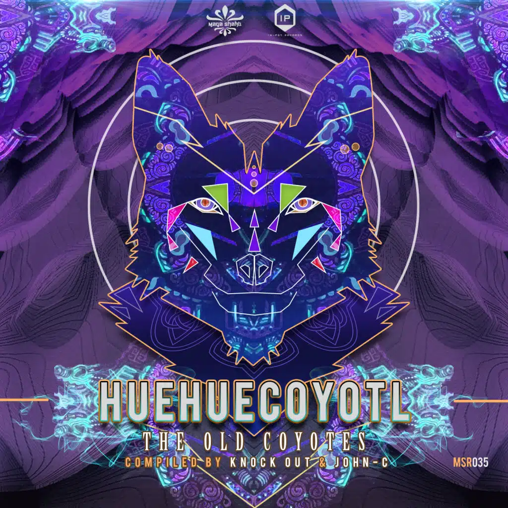 Huehuecoyotl 'The Old Coyotes'