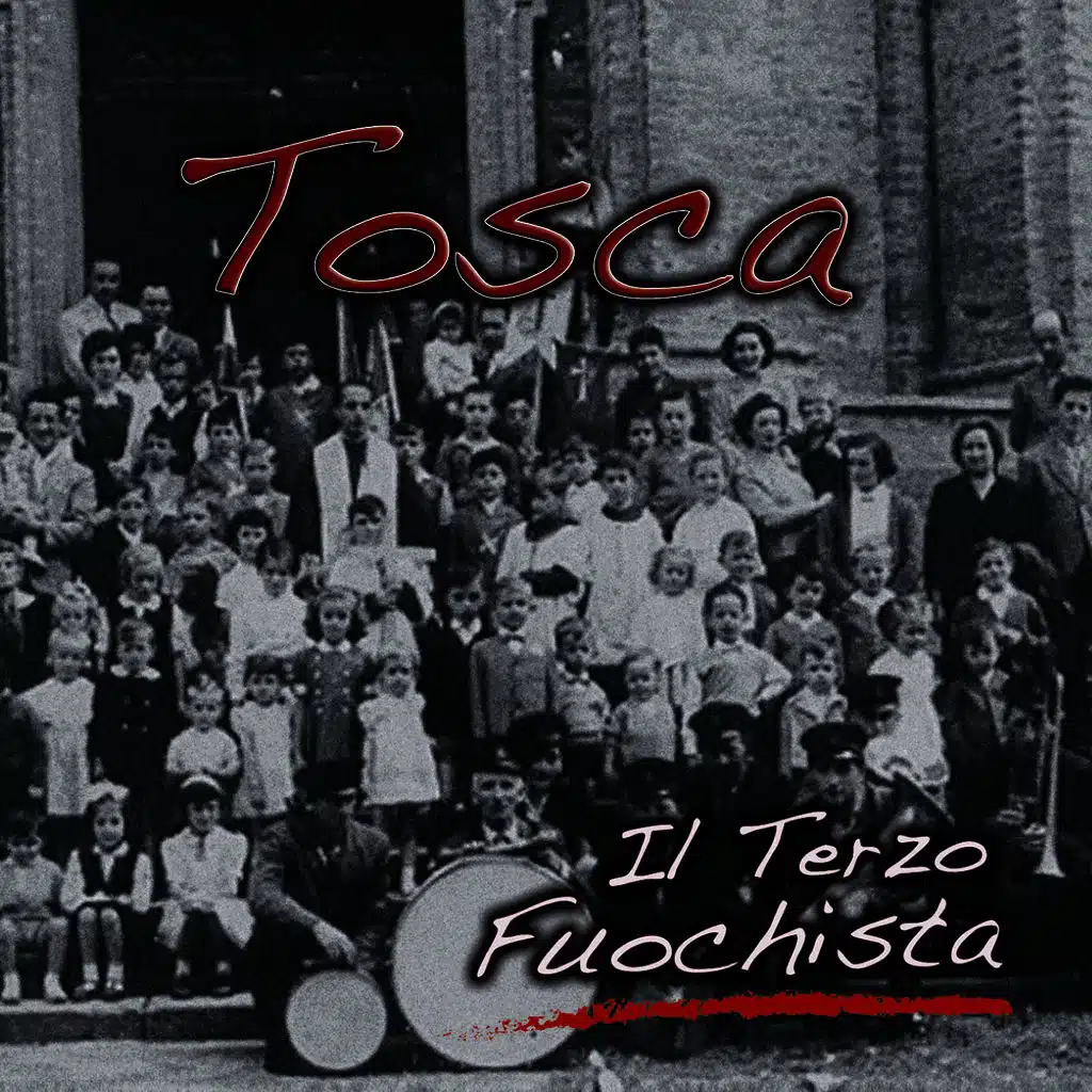 Il Terzo Fuochista - Romana