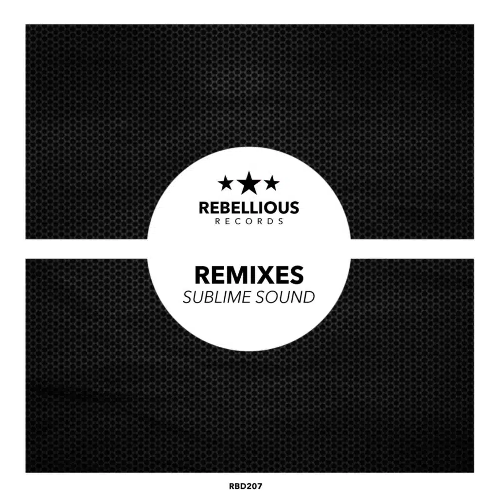 The Code (Sublime Sound Remix)