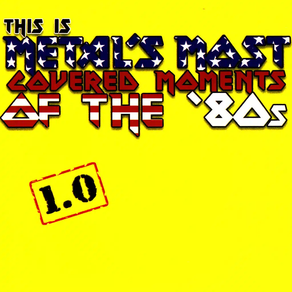 Dave Mustaine & Marty Friedman (Megadeth)