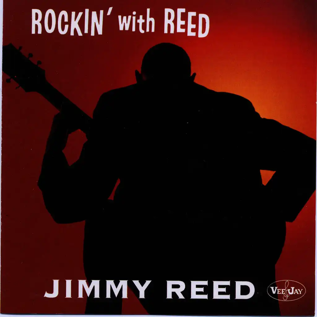 Rockin' With Reed