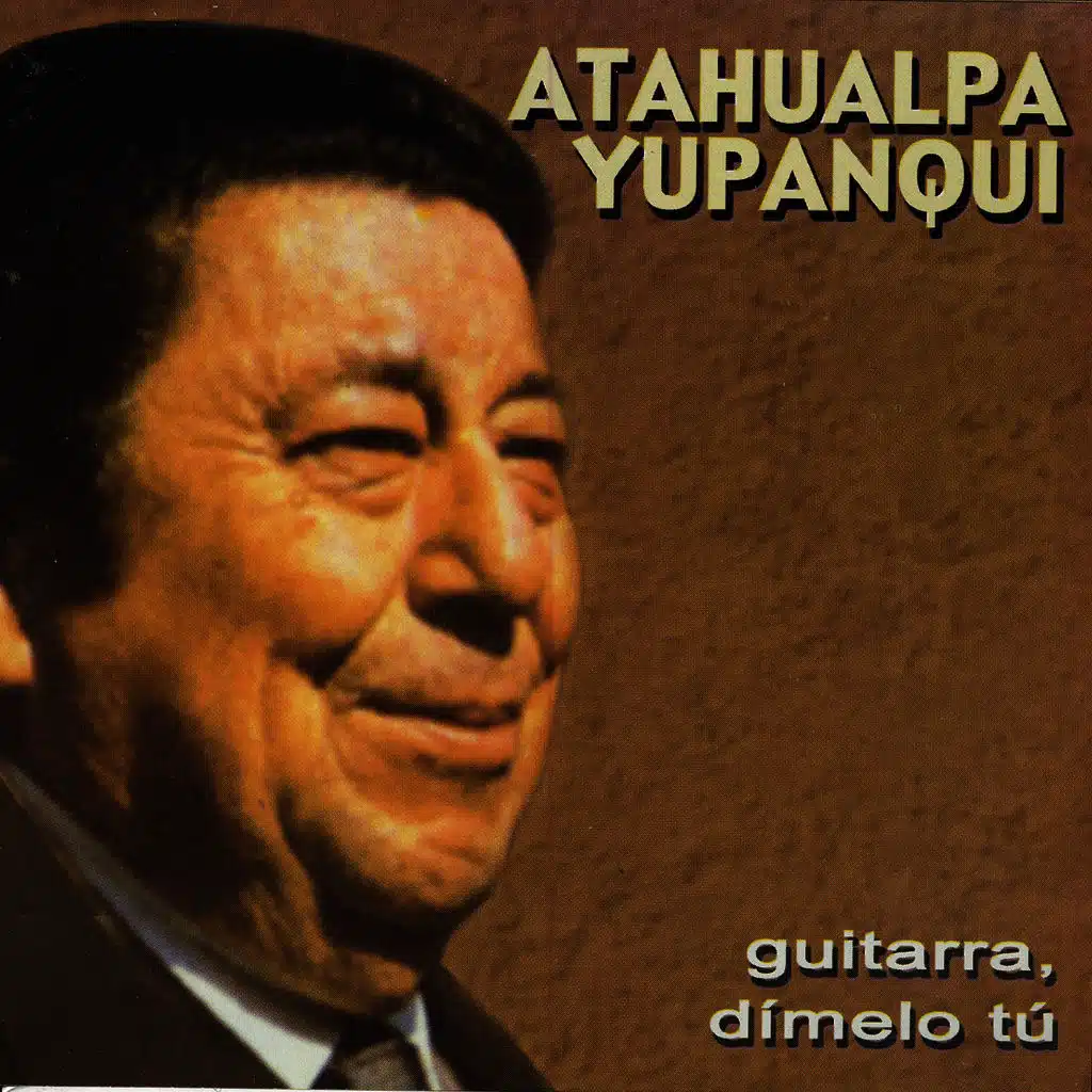 Milonga Del Solitario