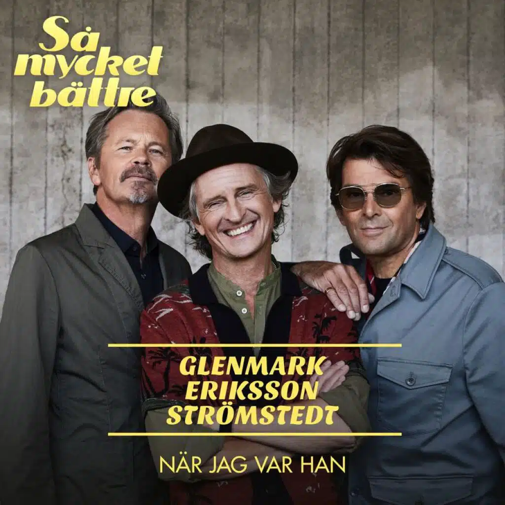 Glenmark Eriksson Strömstedt