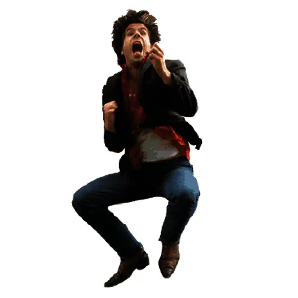 World Famous Blue Jays