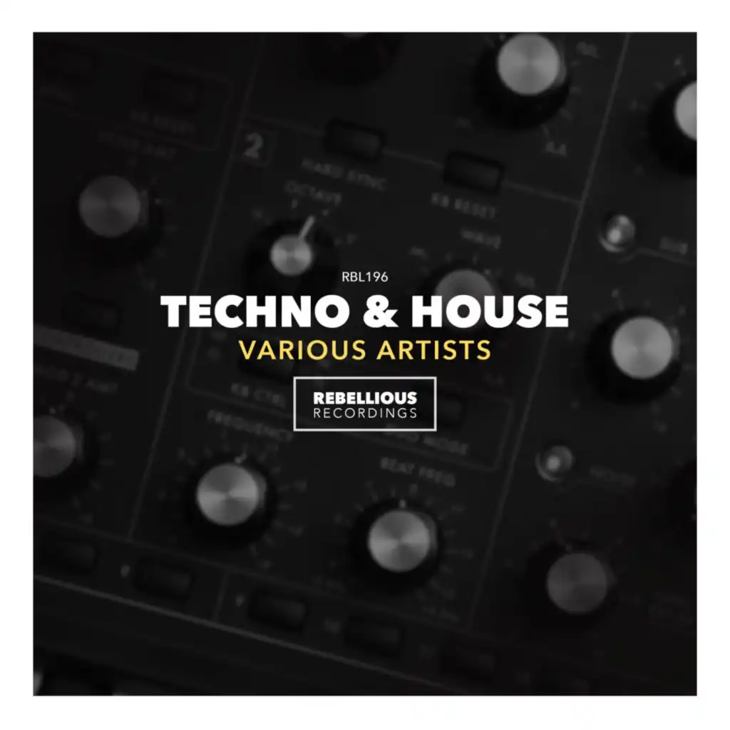 Techno & House