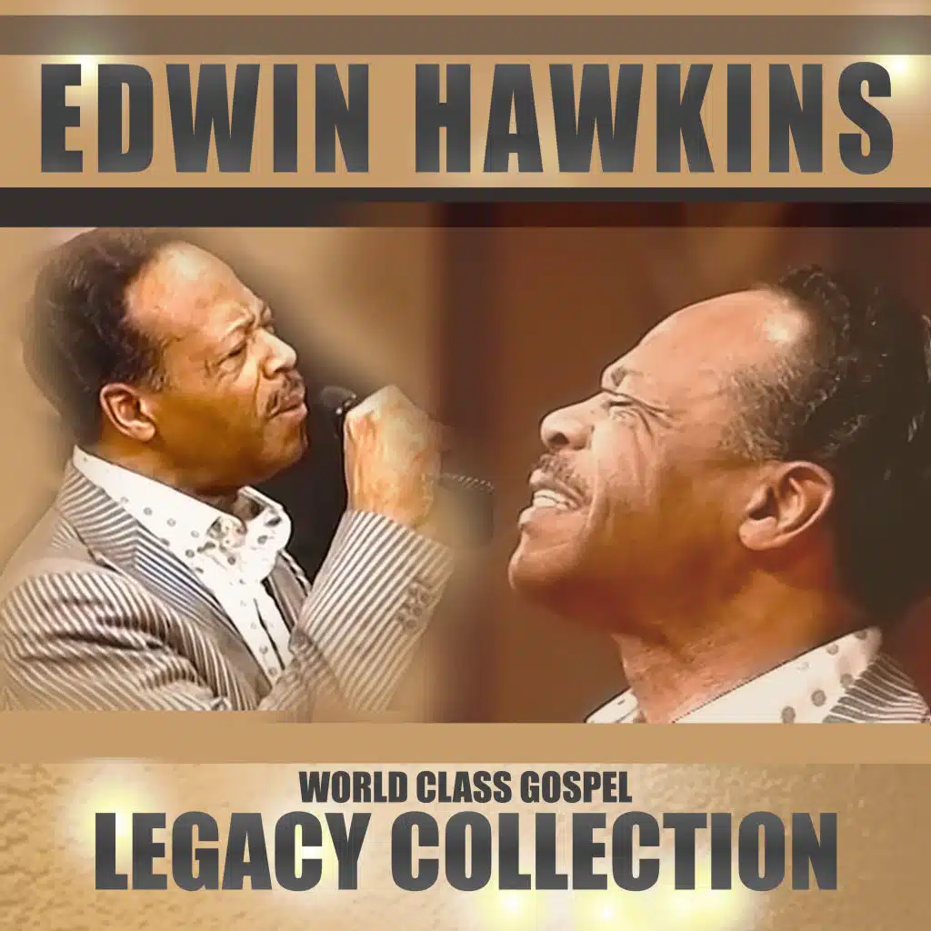 Oh Happy Day (Extended Mix) [feat. The Edwin Hawkins Singers]