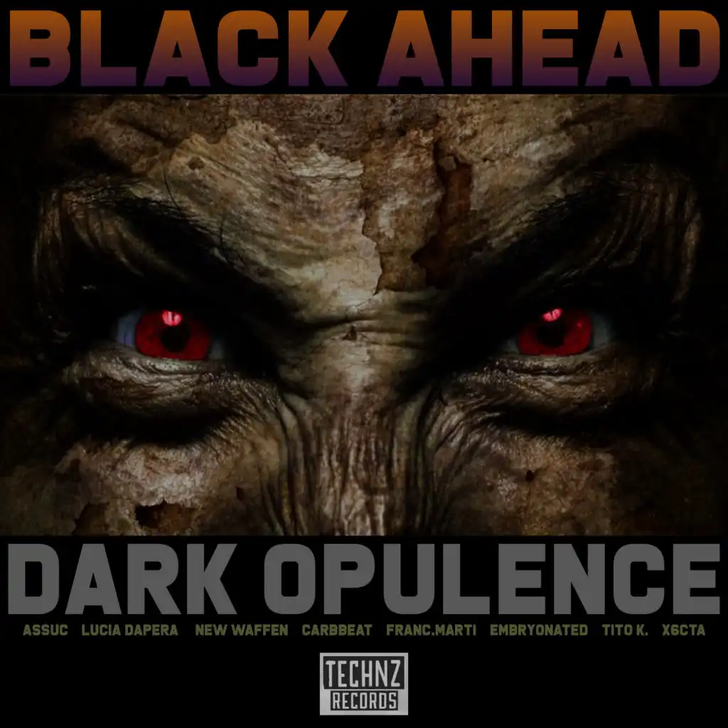 Dark Opulence (New Waffen Acid Workout)