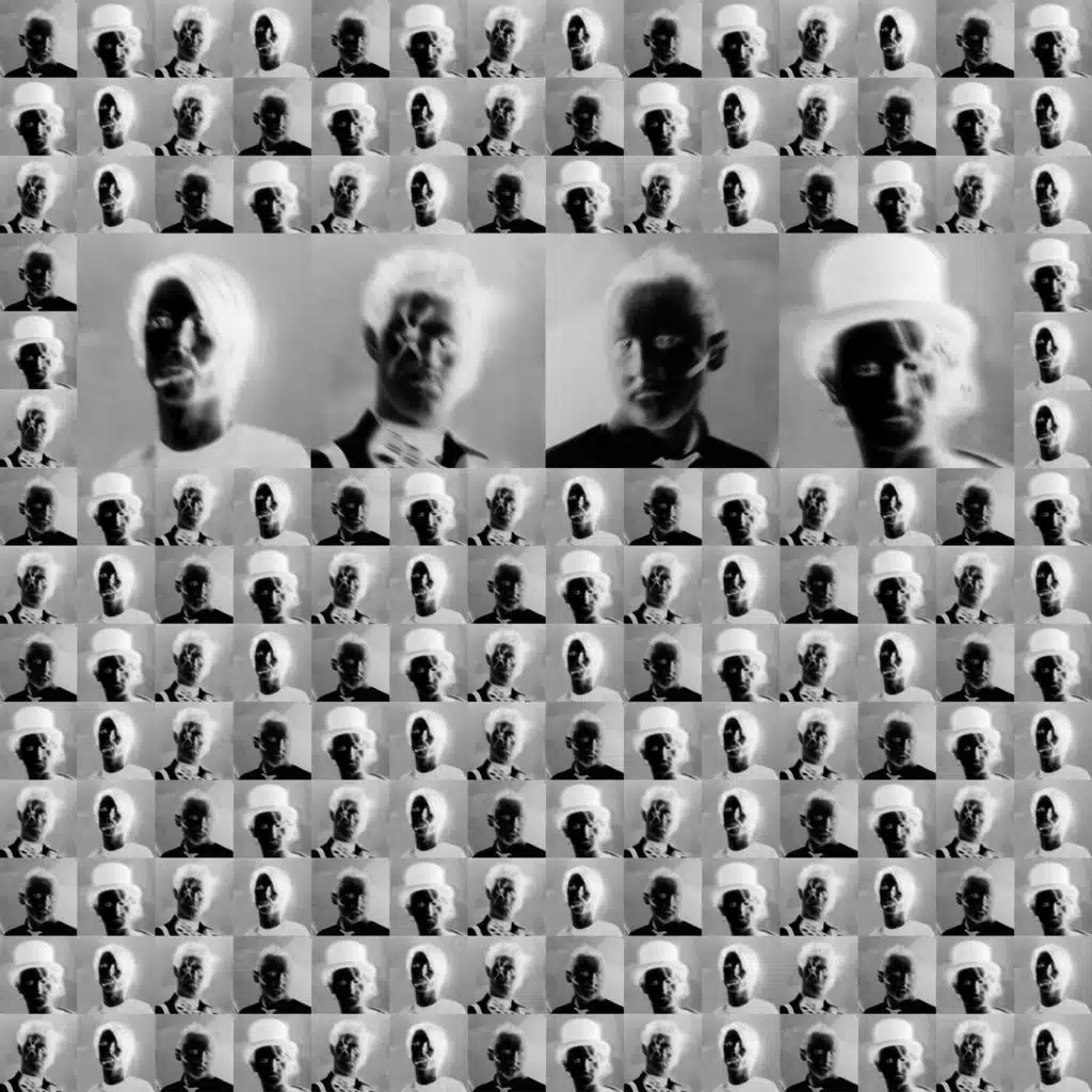 The Hero / No Show From Rilo