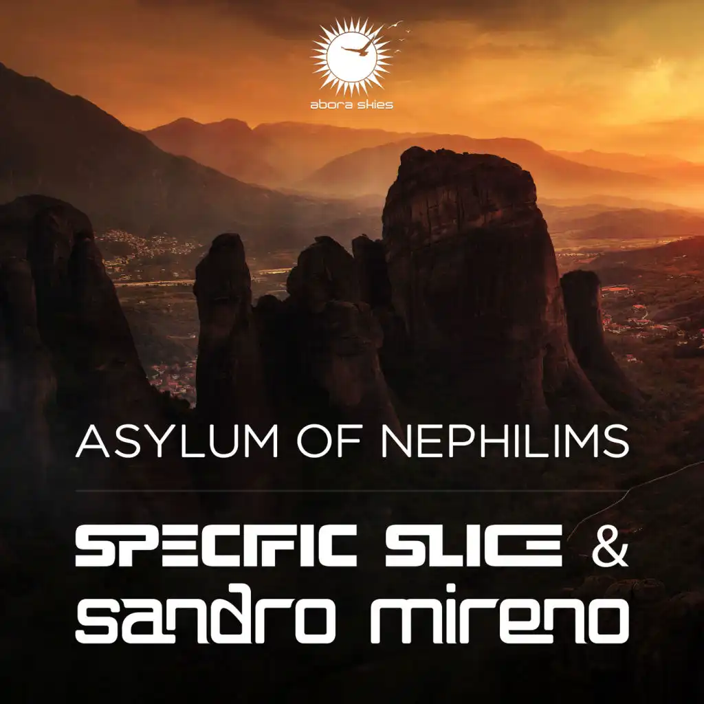 Asylum of Nephilims (Radio Edit)