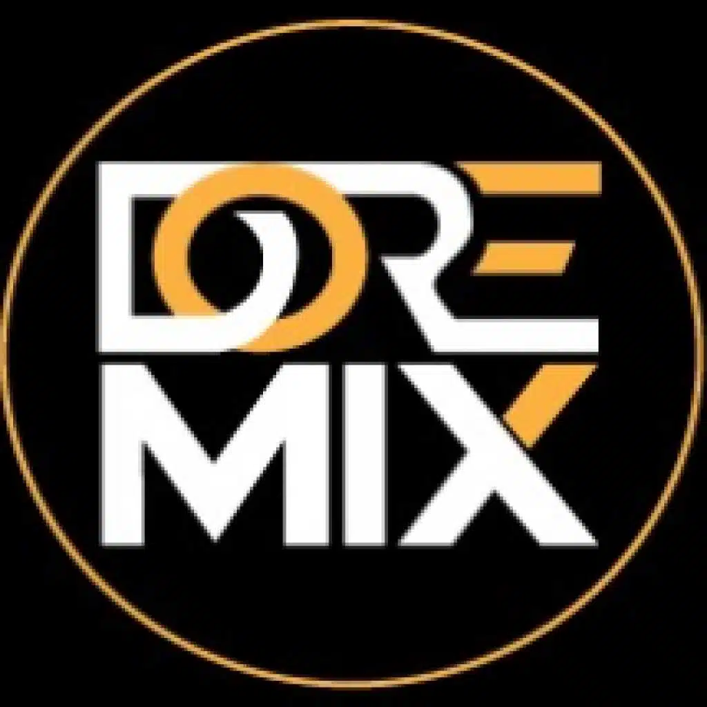 Mad Mix 2019