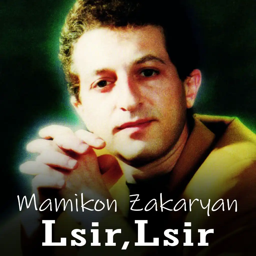 Mamikon Zakaryan