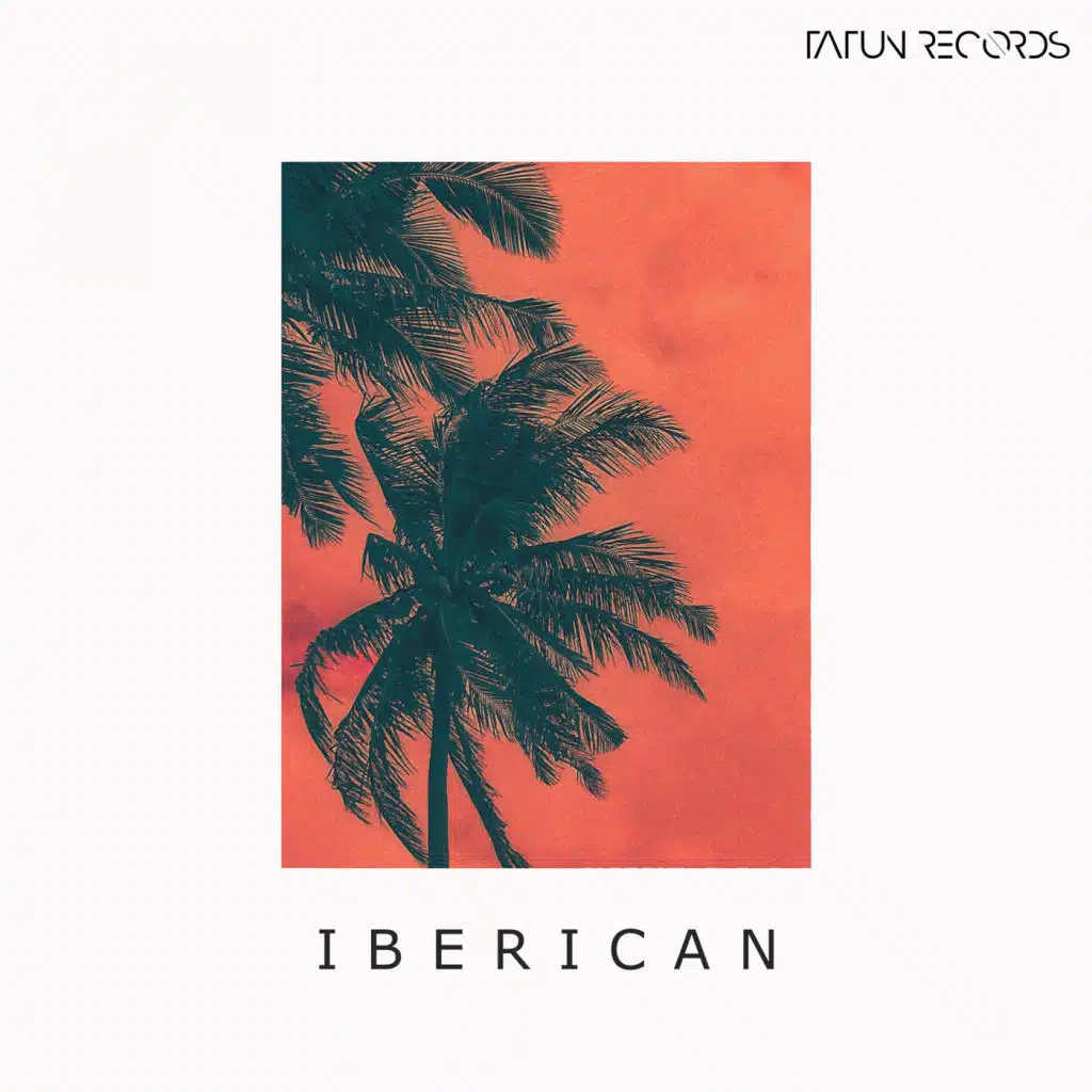 Iberican EP