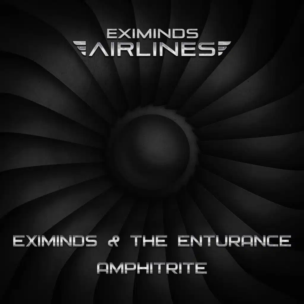 Eximinds & The Enturance