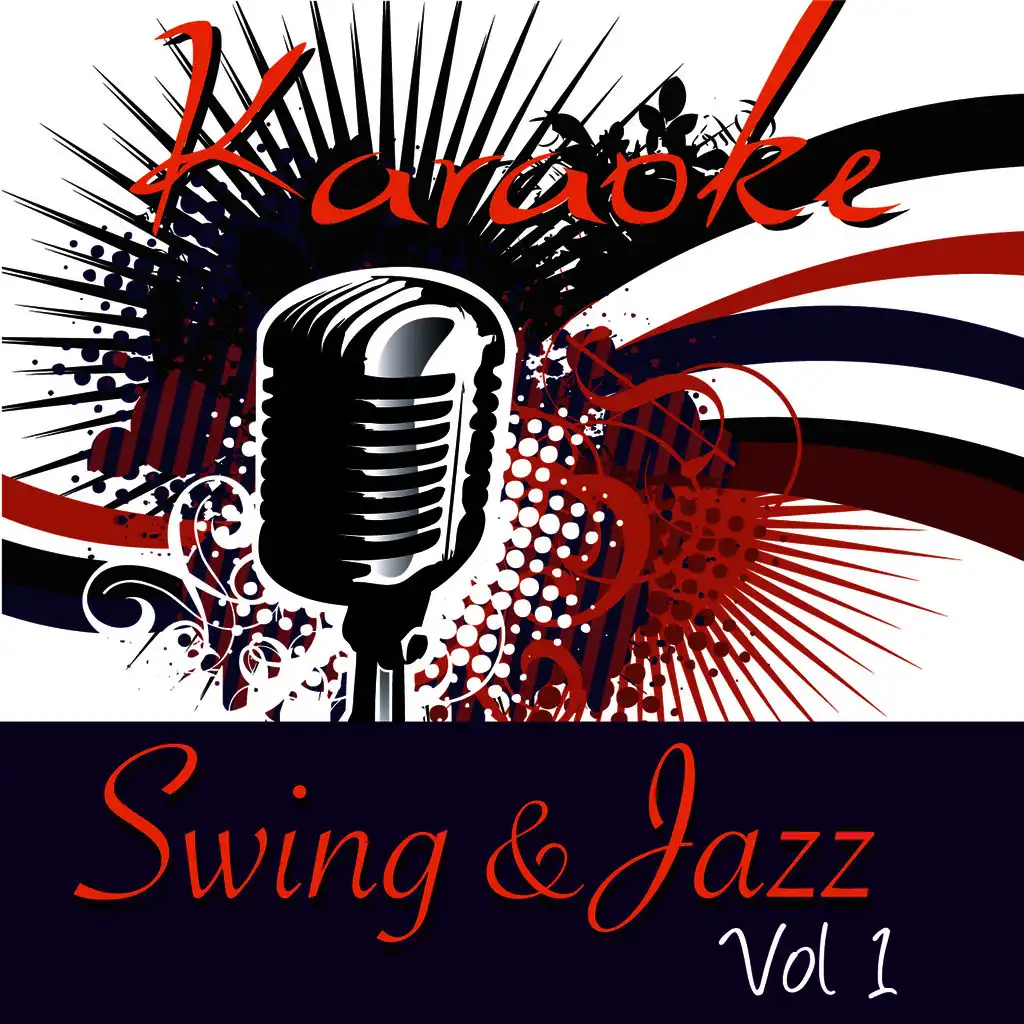 Karaoke - Swing & Jazz Vol.1