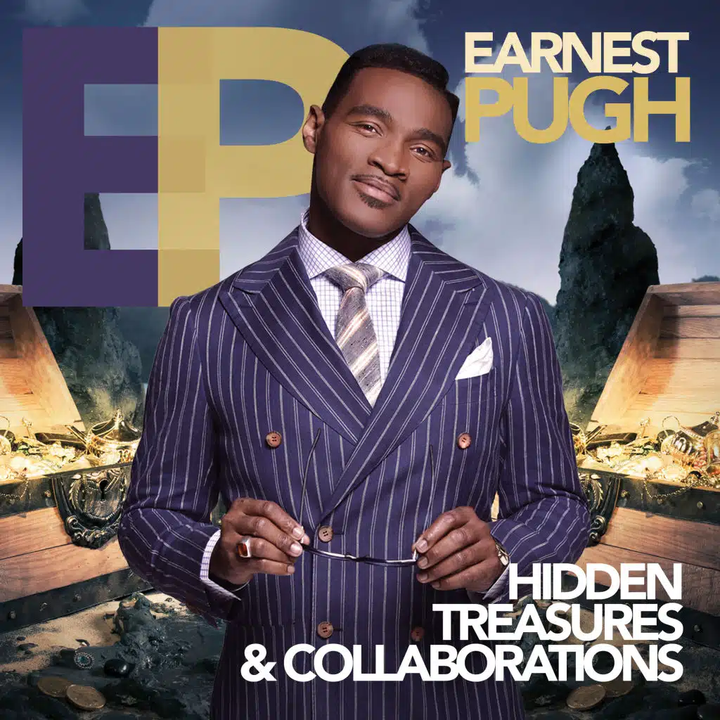 The Earnest Pugh Medley of Life (feat. Keion Henderson)