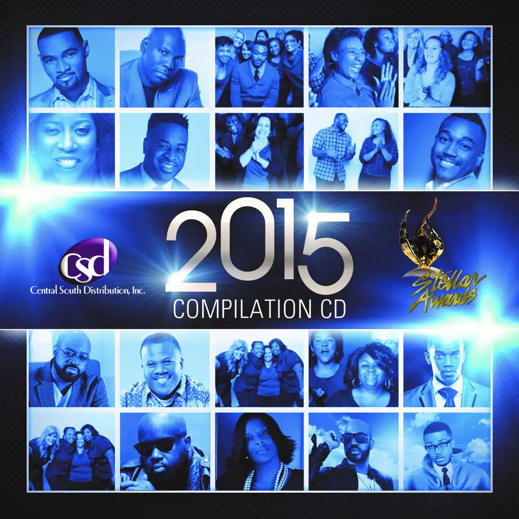 2015 Stellar Awards: Gospel Hits
