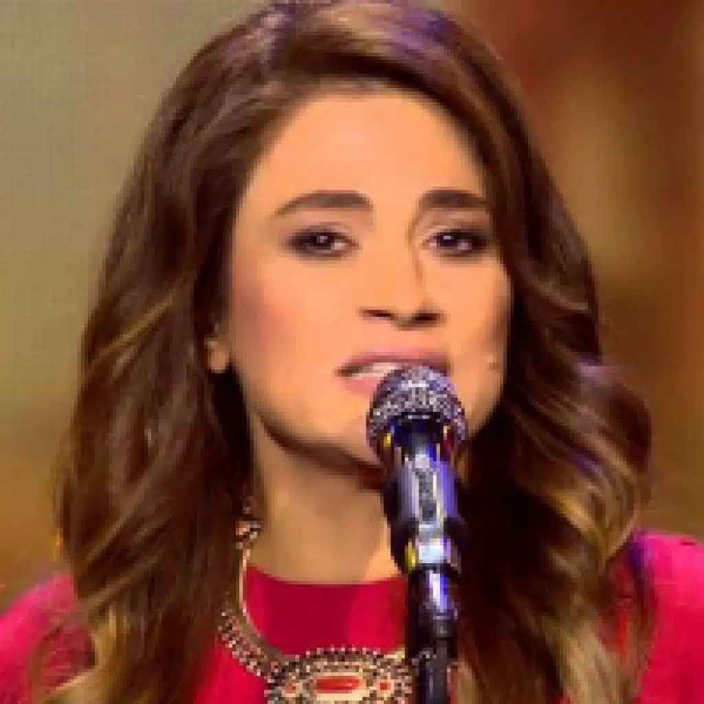 إنزع وجه الكذب -  لايف بلاتيا 2014