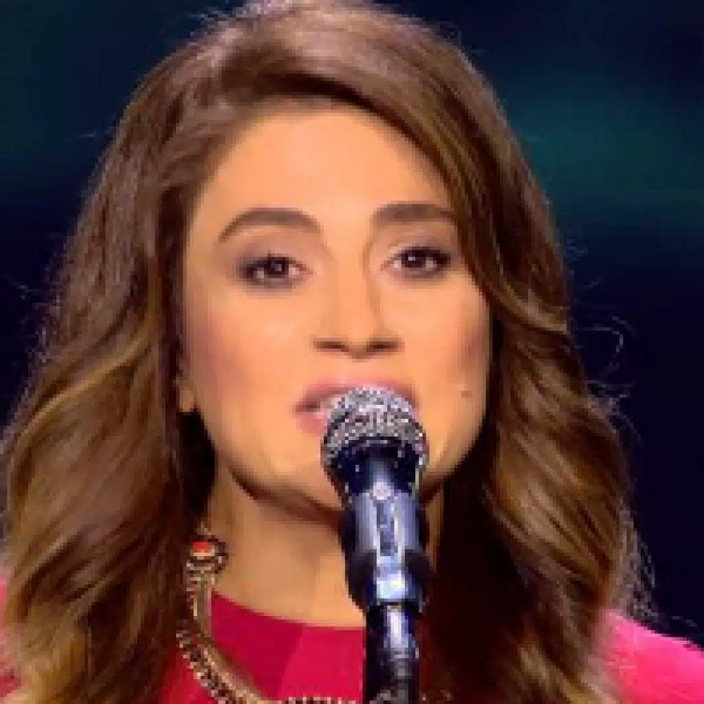 حكاية وطن - لايف بلاتيا 2014