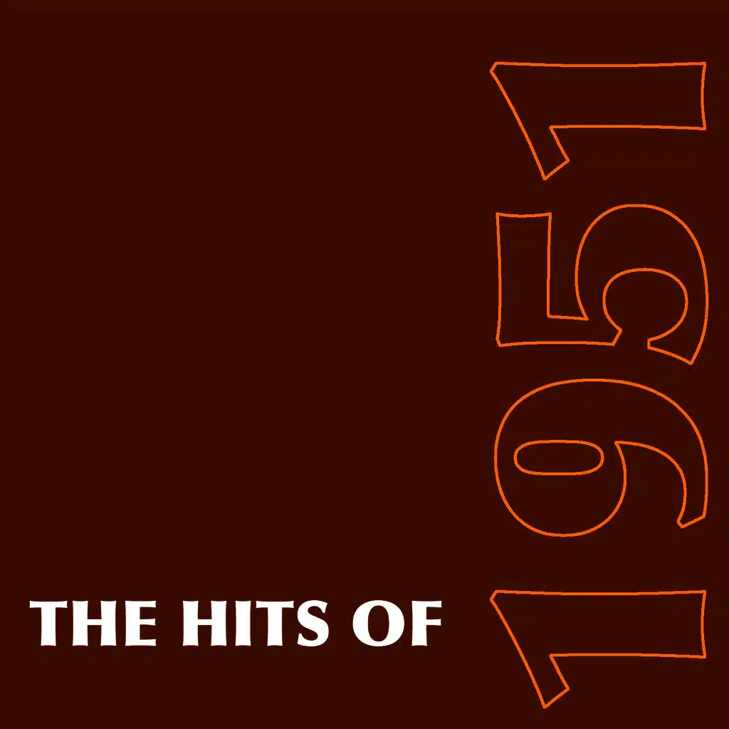 The Hits Of 1951